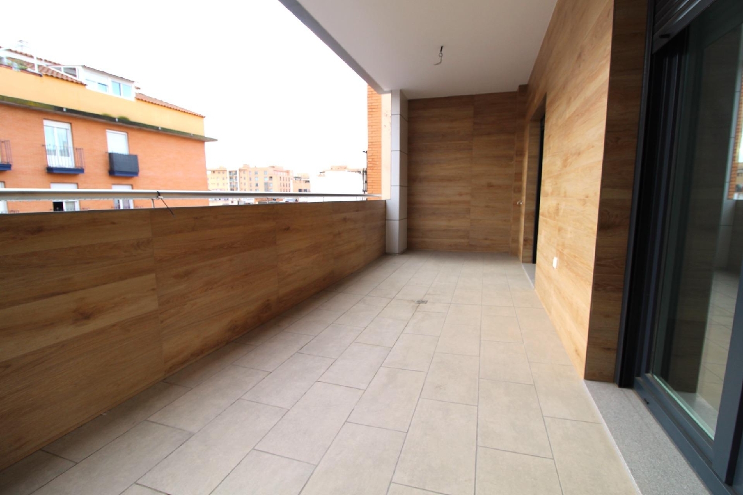 till salu lägenhet Cuartel De Sancha Brava Badajoz 2