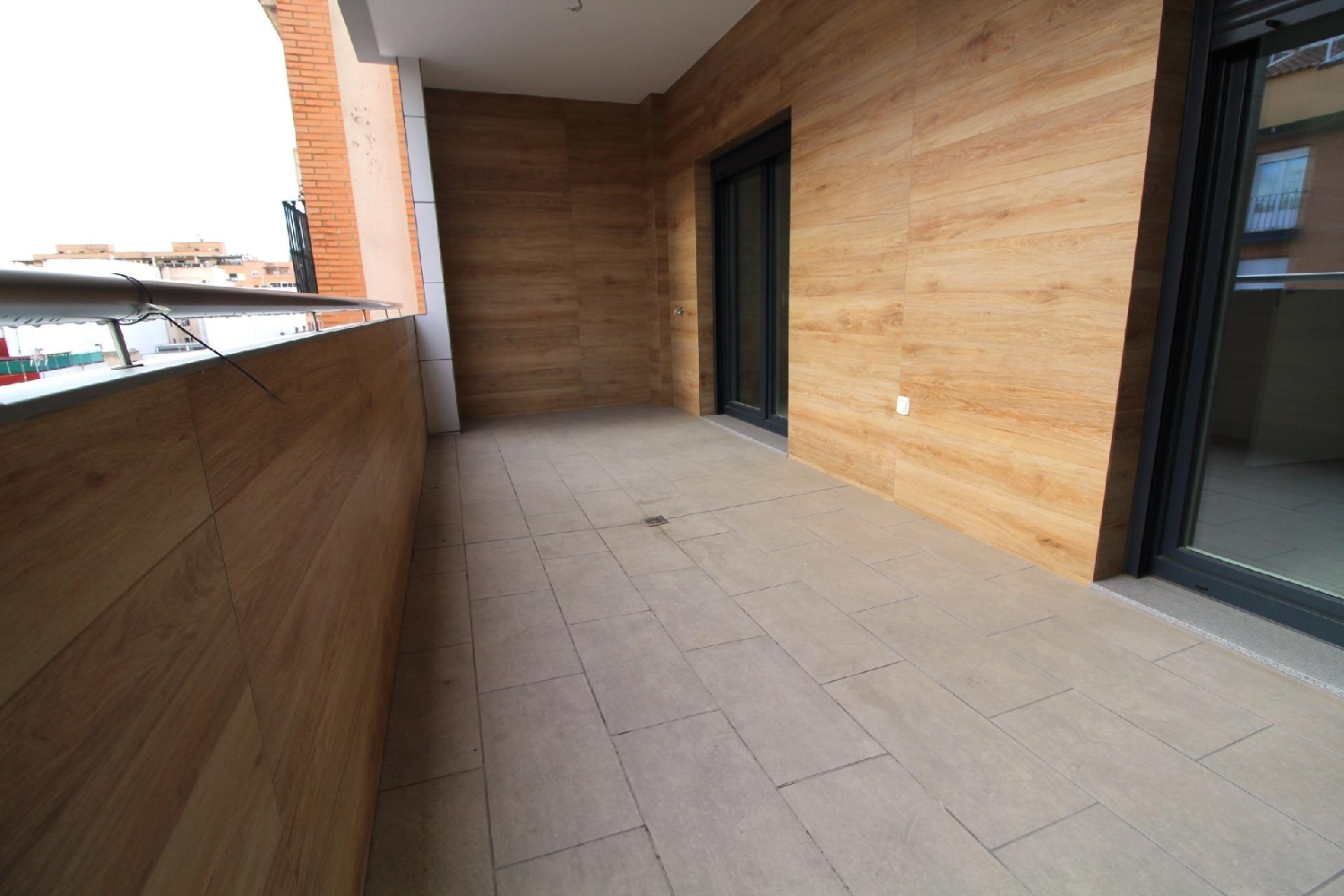 till salu lägenhet Cuartel De Sancha Brava Badajoz 3