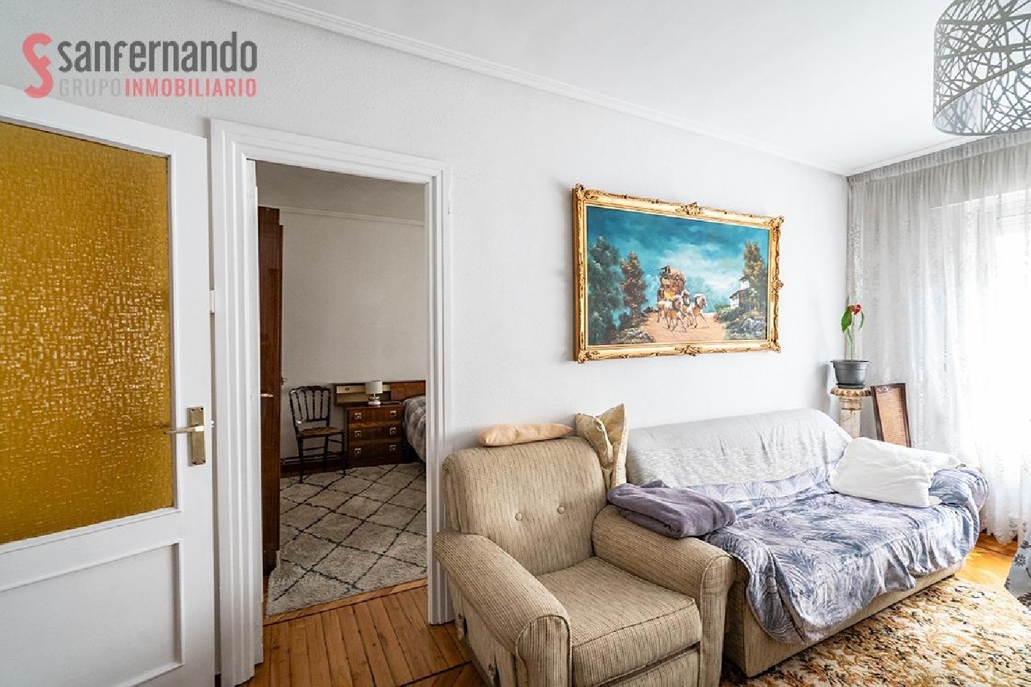  till salu lägenhet Cuatro Caminos Comarca De Santander 8