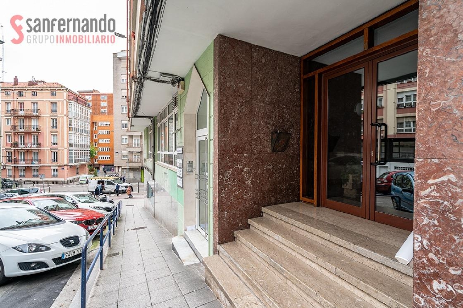 till salu lägenhet Cuatro Caminos Comarca De Santander 2