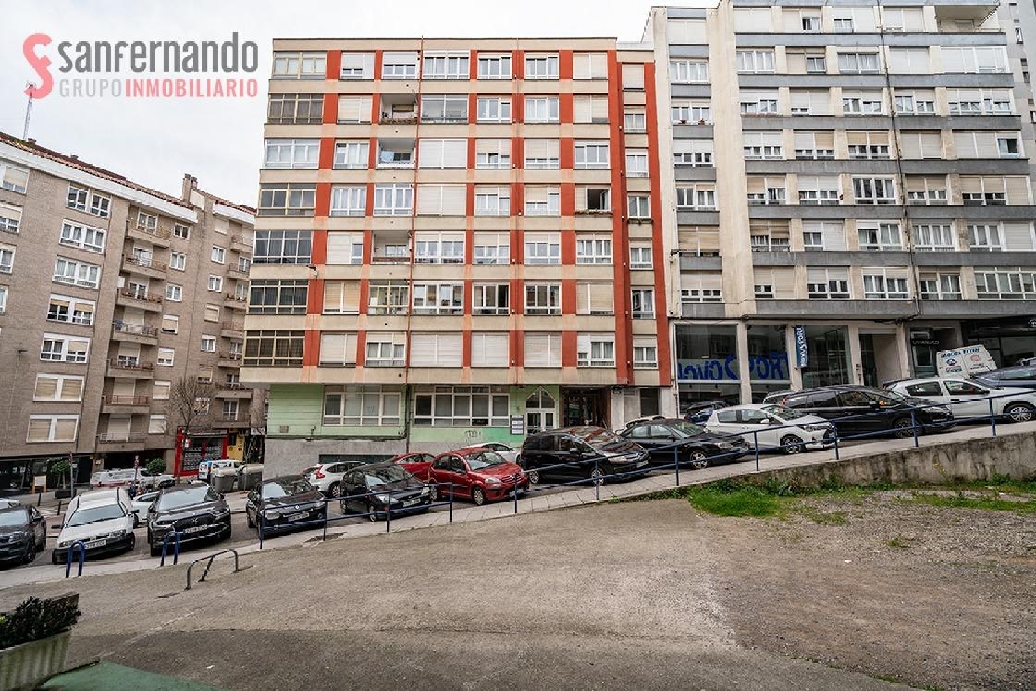  till salu lägenhet Cuatro Caminos Comarca De Santander 1