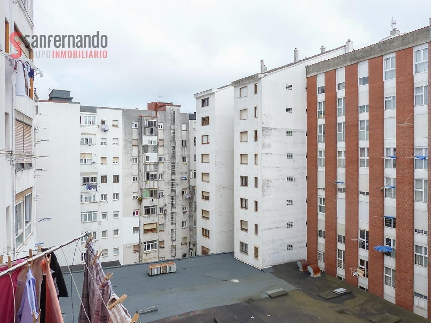  till salu lägenhet Cuatro Caminos Comarca De Santander 1