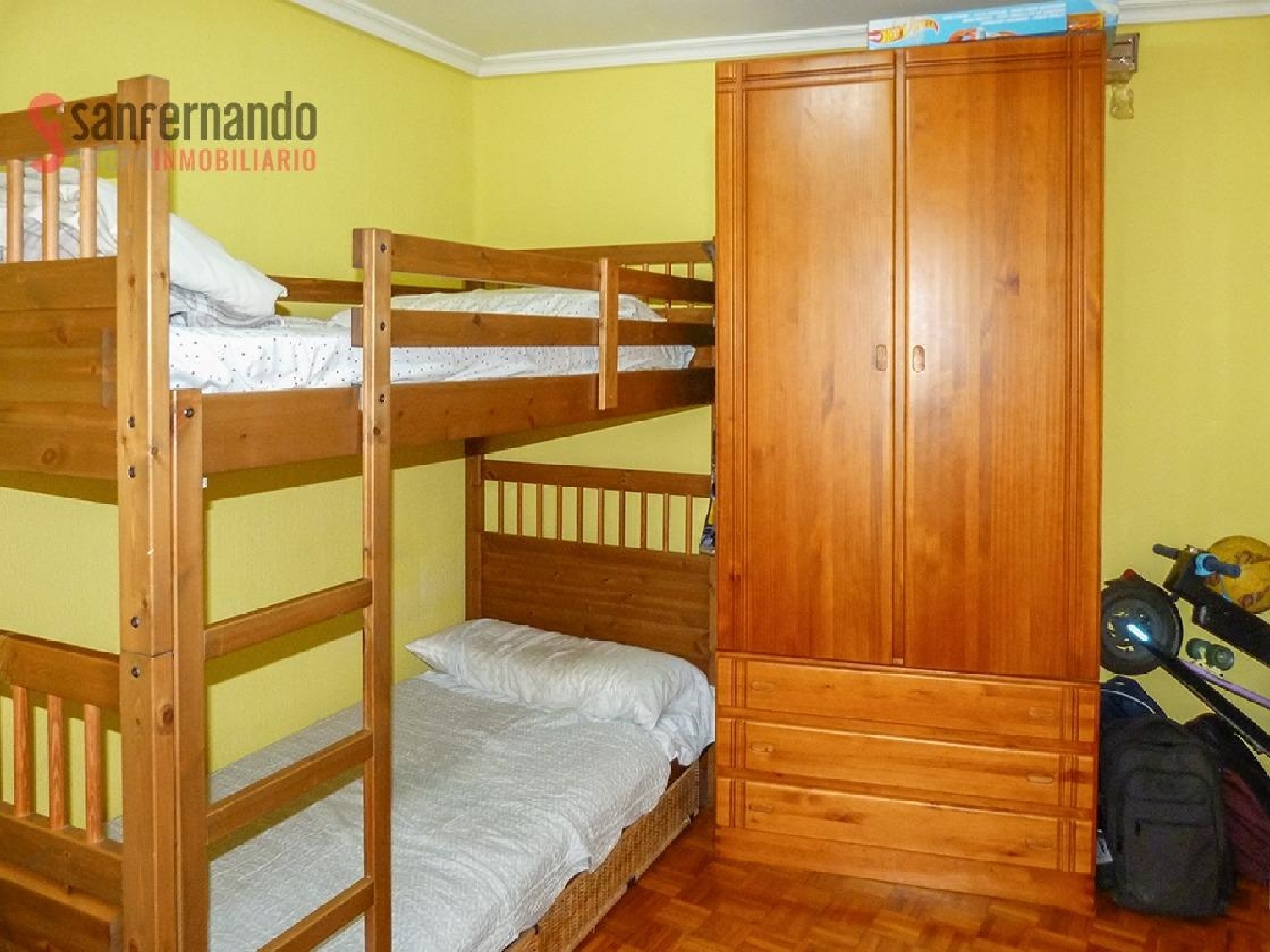  till salu lägenhet Cuatro Caminos Comarca De Santander 8