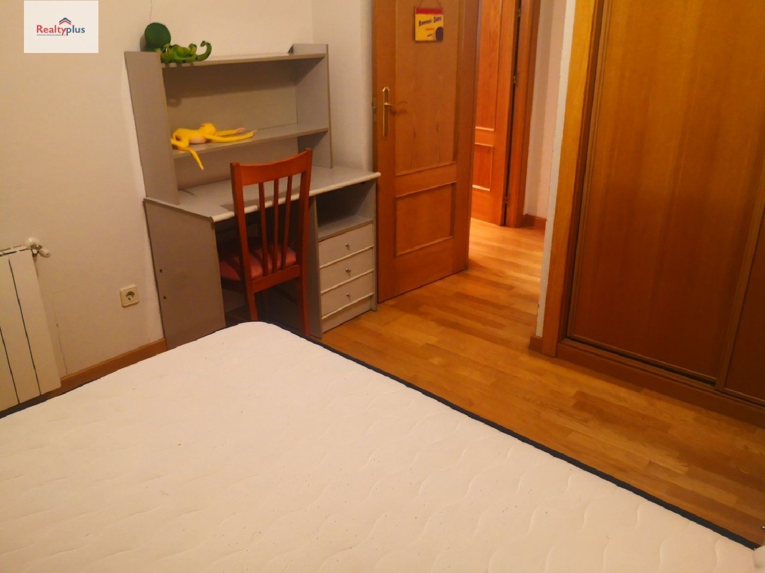  till salu lägenhet Cuatro Postes-Santa Teresa Ávila 3