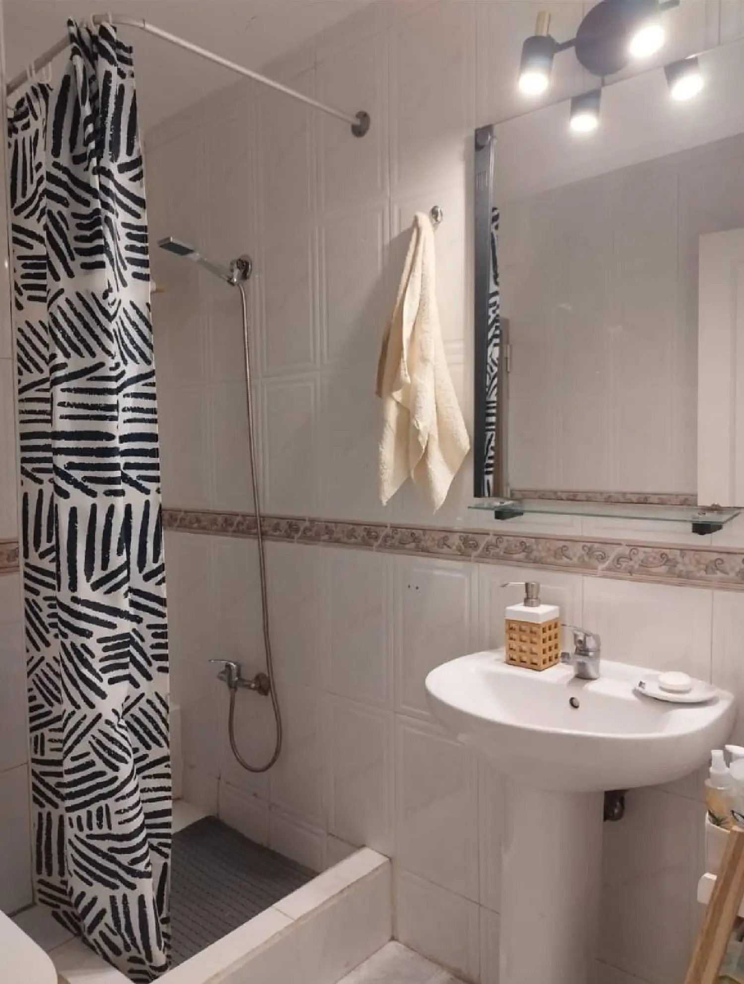  till salu lägenhet Colonia Requena Alacantí 8
