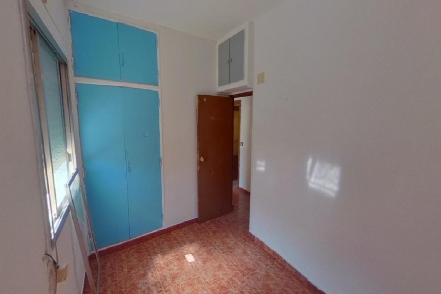  till salu lägenhet Cuatrocientas Viviendas Alacantí 8