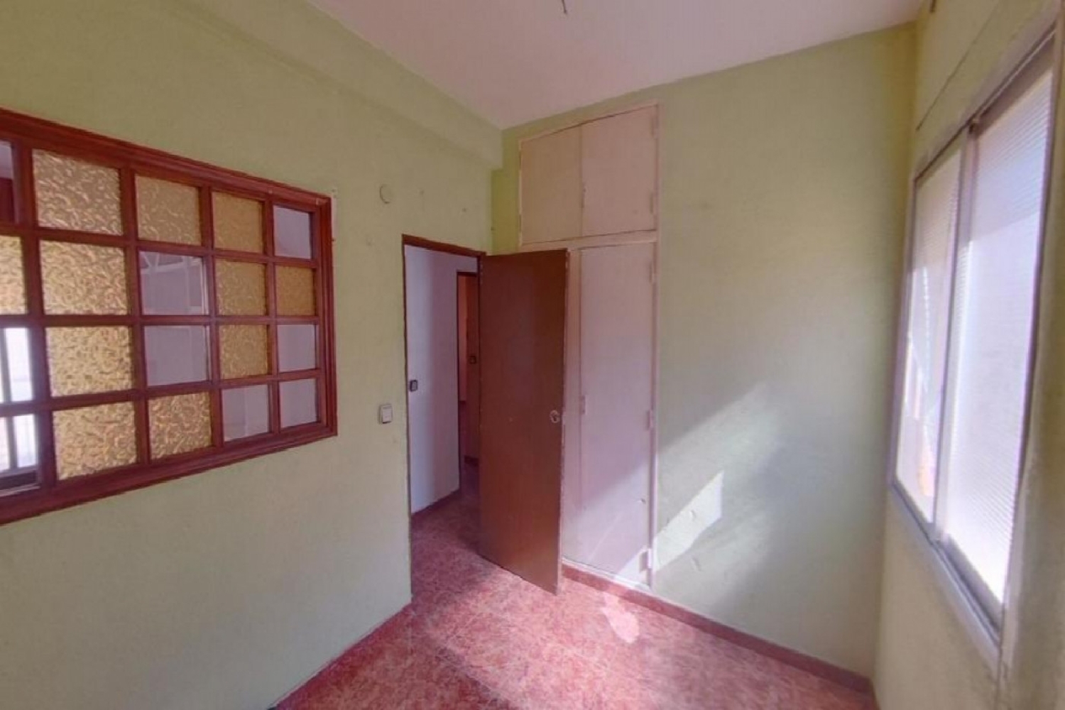 till salu lägenhet Cuatrocientas Viviendas Alacantí 7