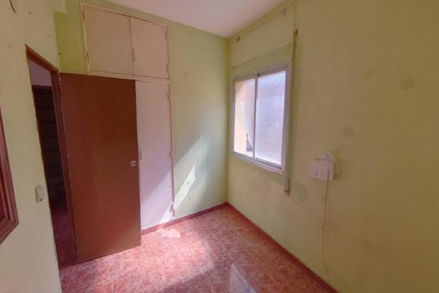  till salu lägenhet Cuatrocientas Viviendas Alacantí 6