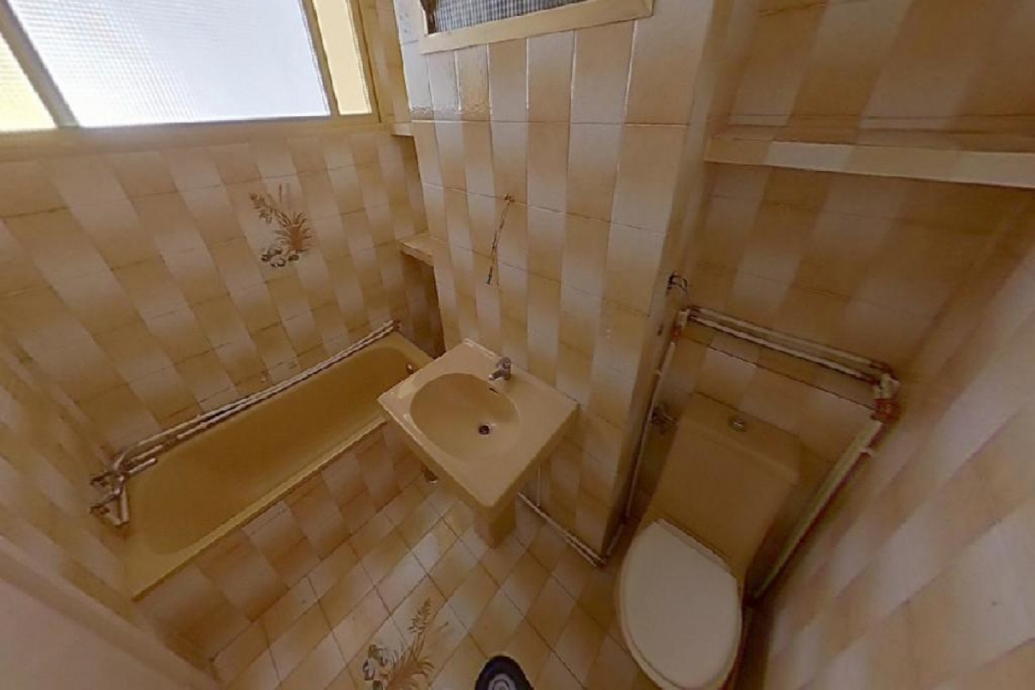 till salu lägenhet Cuatrocientas Viviendas Alacantí 3