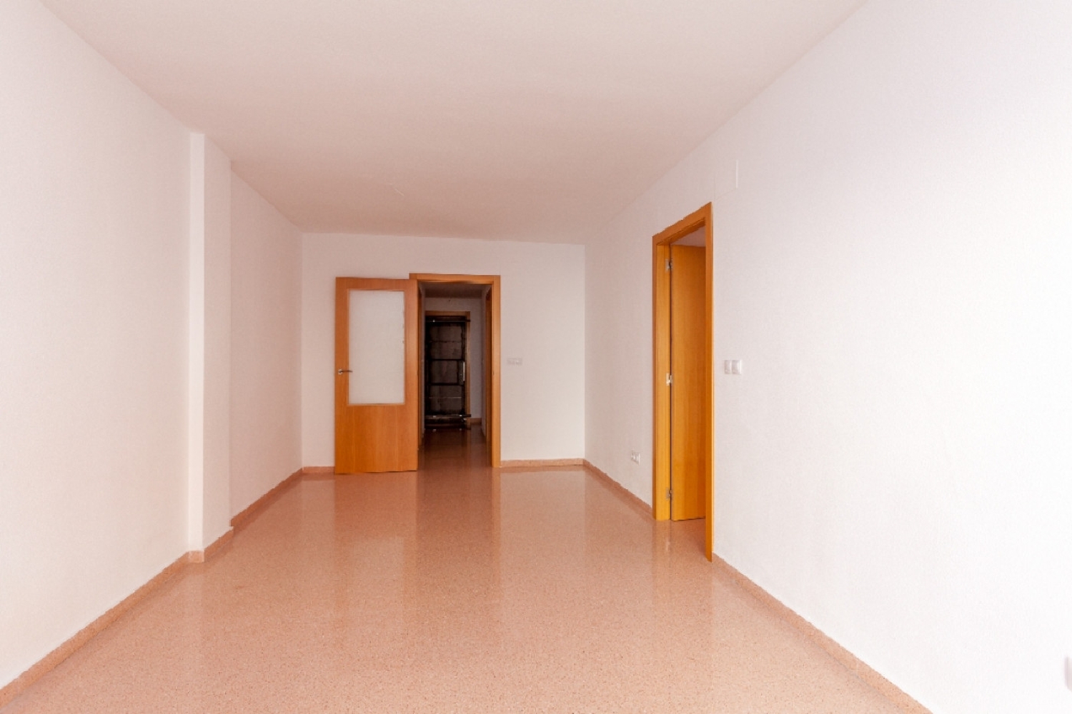 till salu lägenhet Cuatrocientas Viviendas Alacantí 6