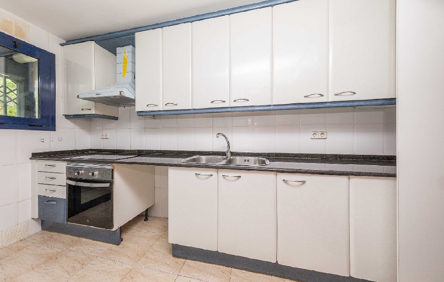 à vendre appartement La Gaviota Garraf 2