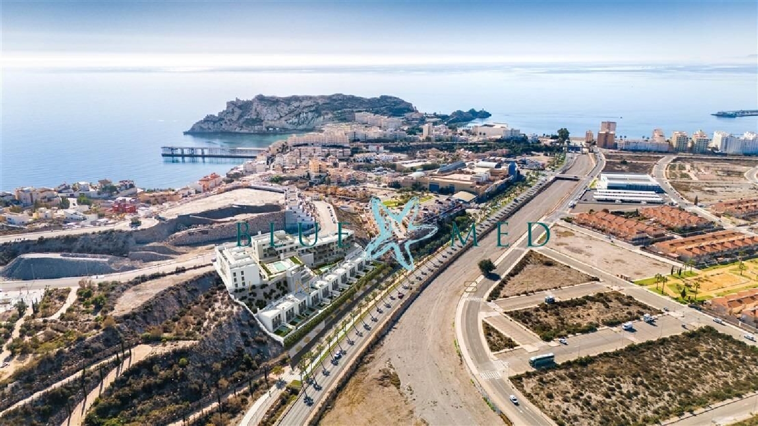 till salu lägenhet Cuesta De Gos Alto Guadalentín 3