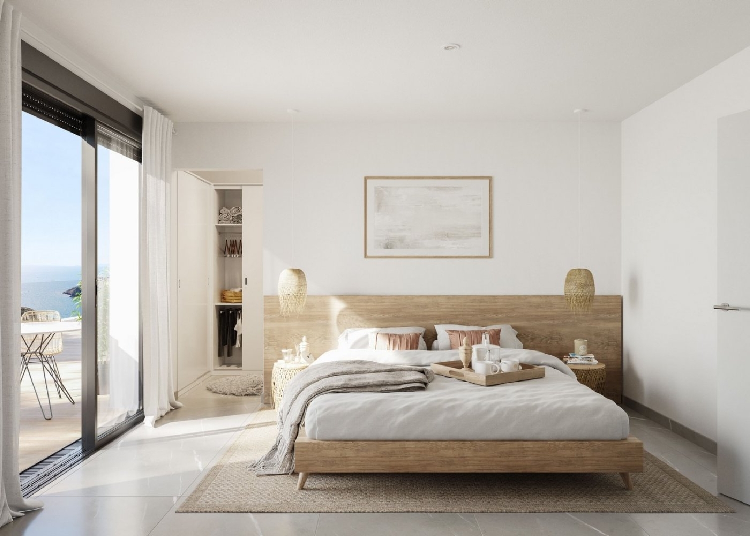  à vendre appartement Collados Zieschang Alto Guadalentín 7