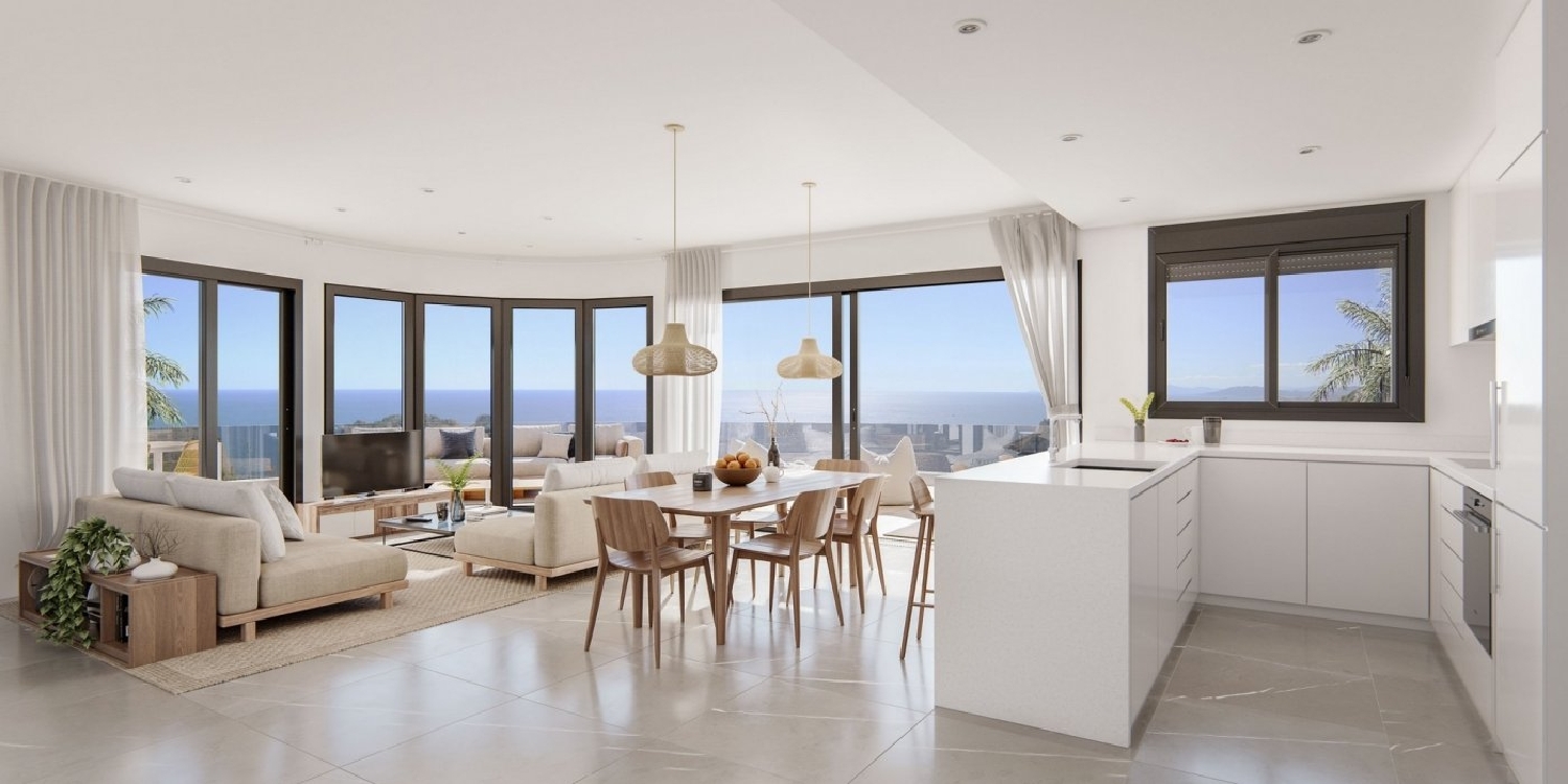  à vendre appartement Collados Zieschang Alto Guadalentín 6
