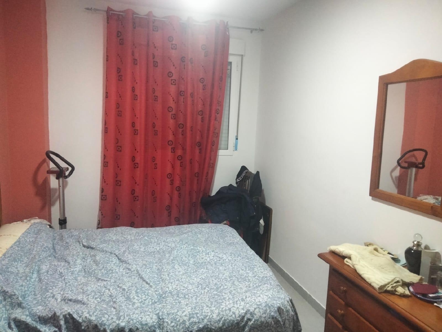 till salu lägenhet Cuesta De La Cabra Alto Guadalentín 3
