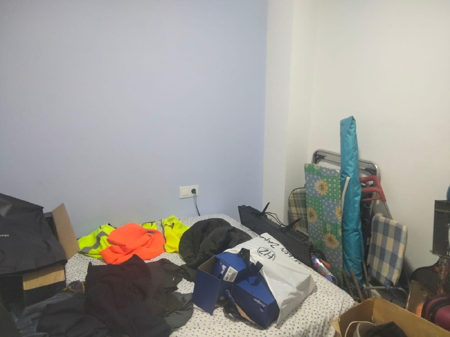  till salu lägenhet Cuesta De La Cabra Alto Guadalentín 4