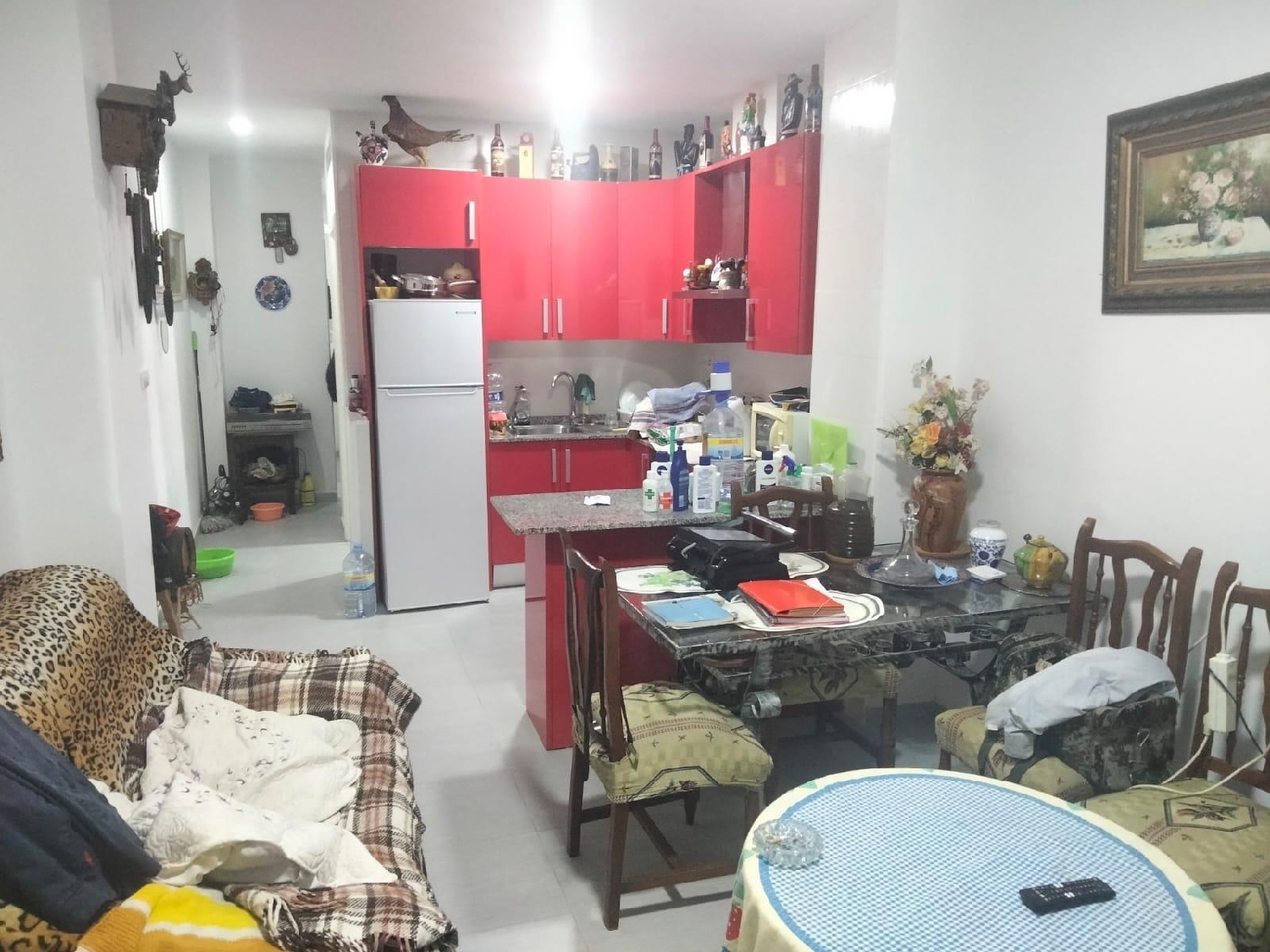  till salu lägenhet Cuesta De La Cabra Alto Guadalentín 7