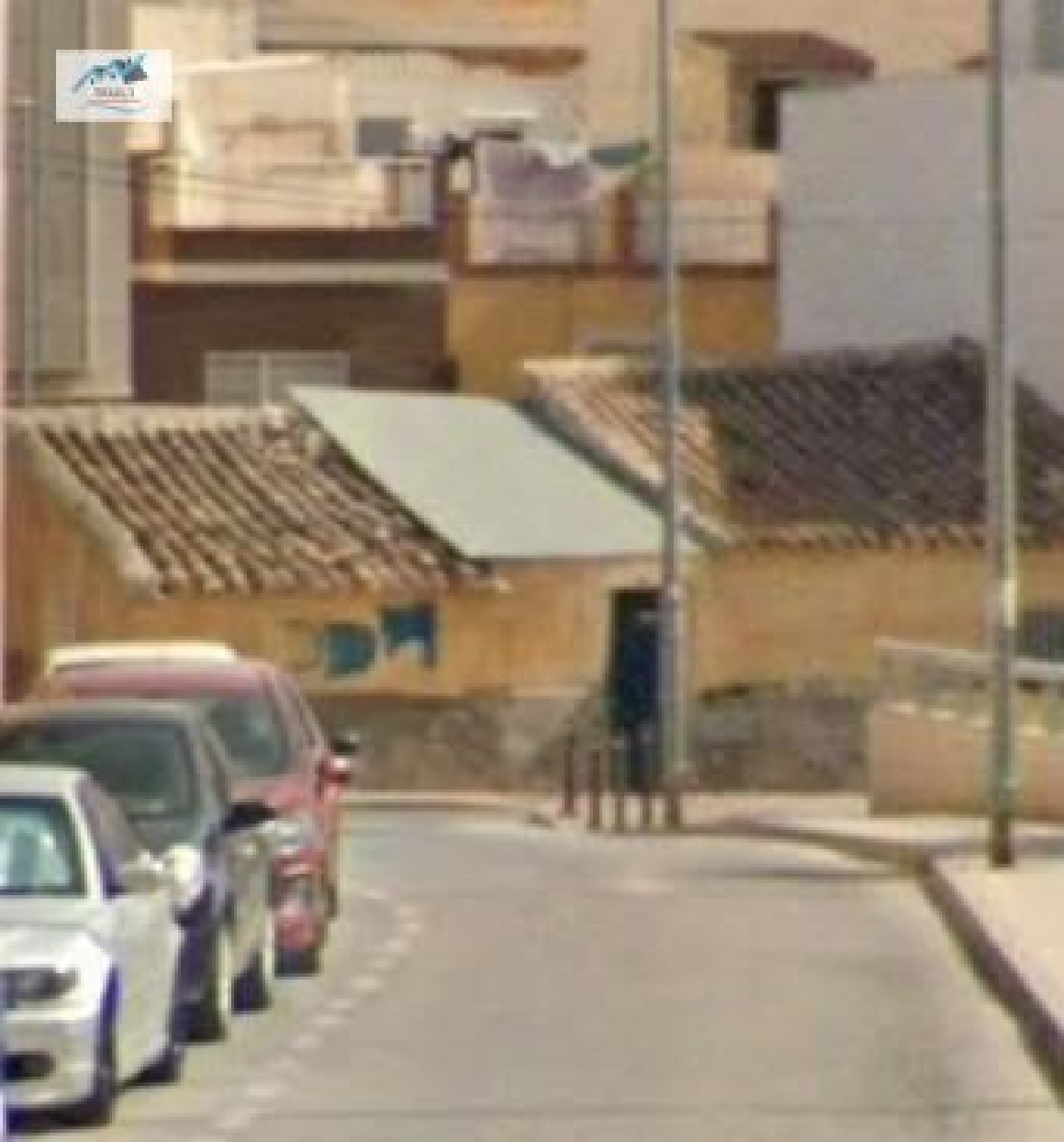 till salu lägenhet Iglesia De Morata Alto Guadalentín 2