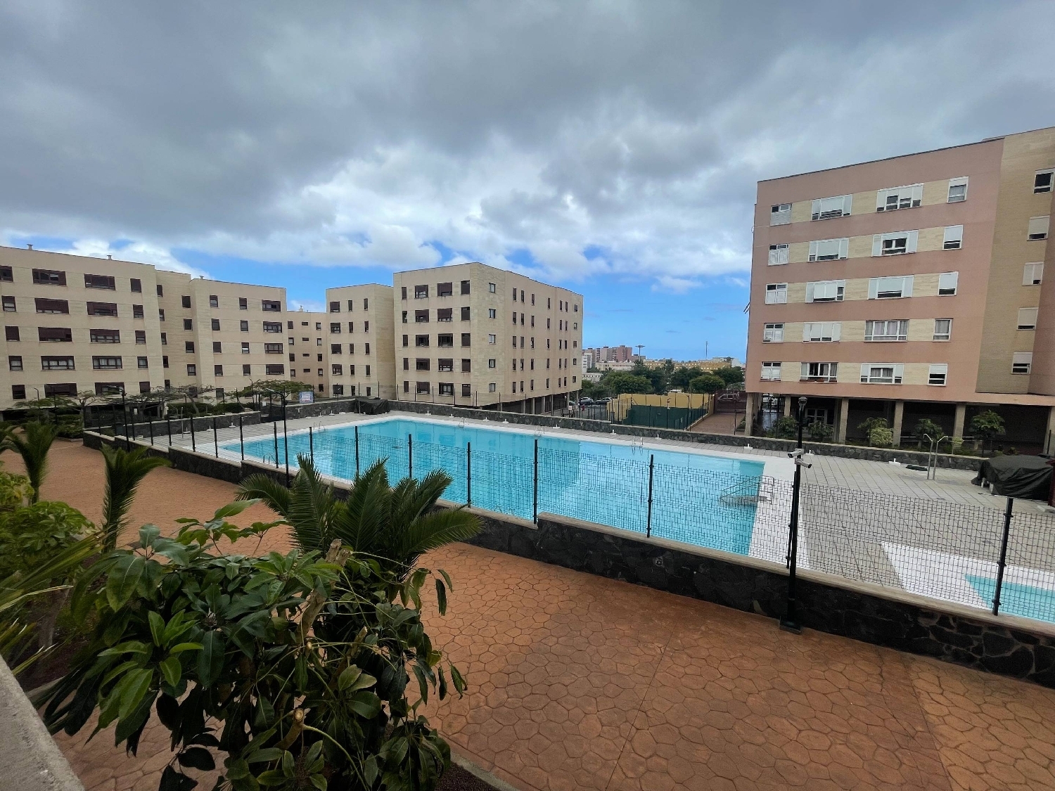  till salu lägenhet Cuesta Ramón Palmas De Gran Canaria (Las) 1
