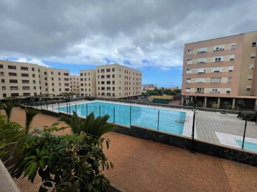 Cuesta Ramón Palmas De Gran Canaria (Las) lägenhet foto 6223094