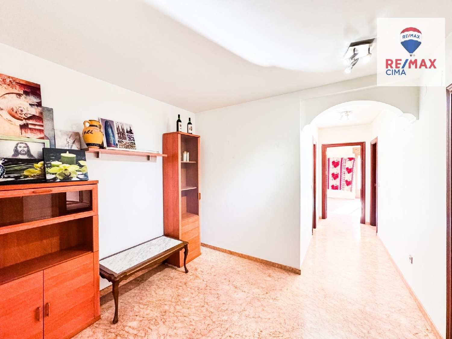  till salu lägenhet Cuevas De La Blanca Baza 7