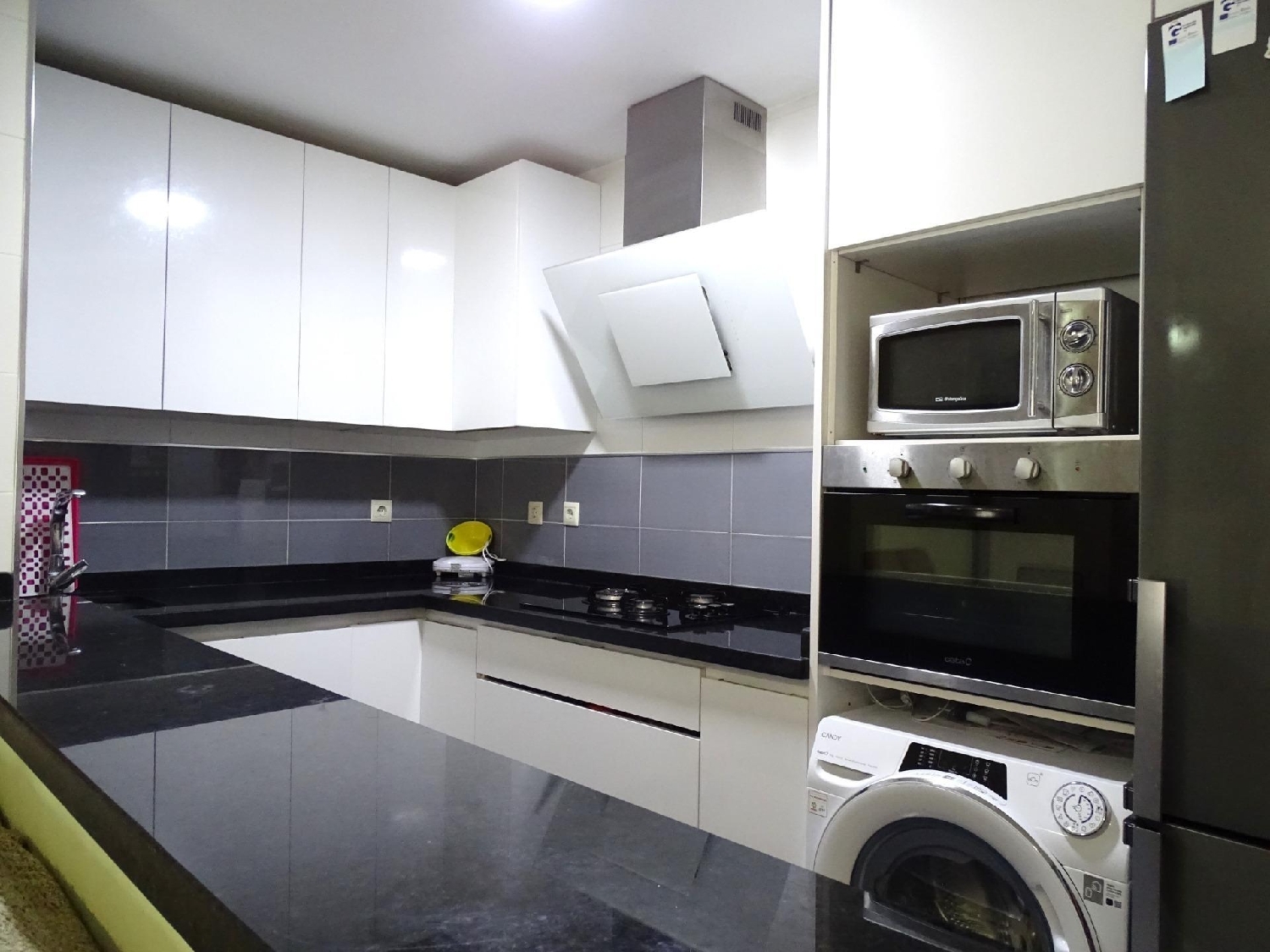 en venta apartamento Cúllar Vega Vega De Granada 2