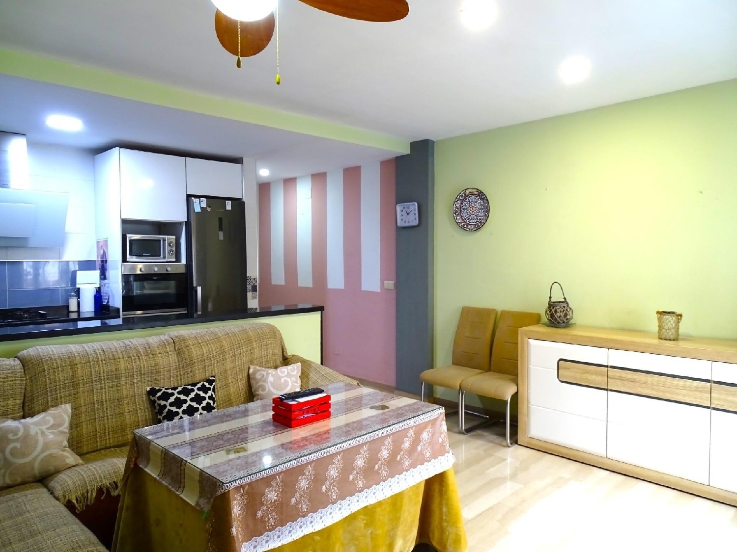  en venta apartamento Cúllar Vega Vega De Granada 1