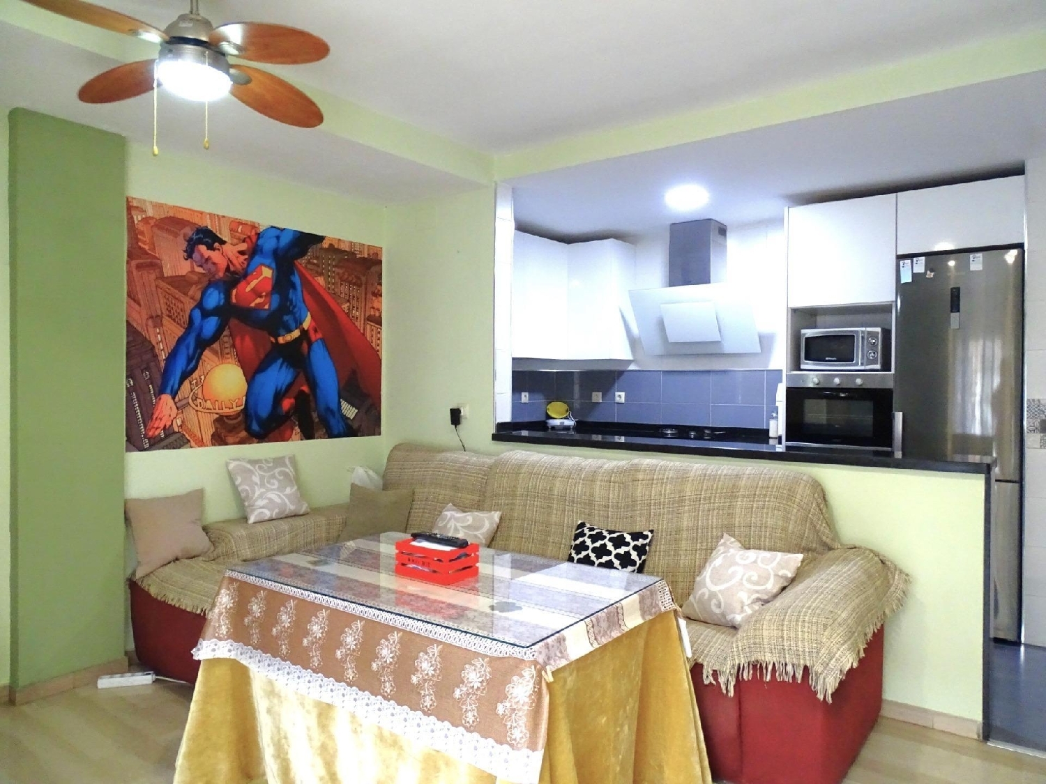 en venta apartamento Cúllar Vega Vega De Granada 3