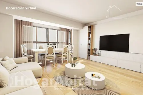 Bulevar Del Xúquer Ribera Baixa lägenhet foto 6197285