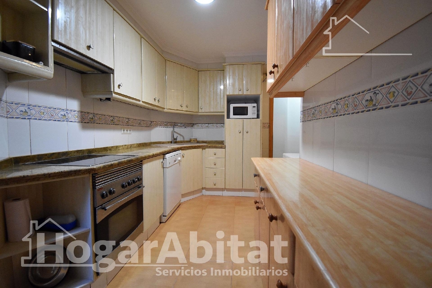  till salu lägenhet Cullera Ribera Baixa 4