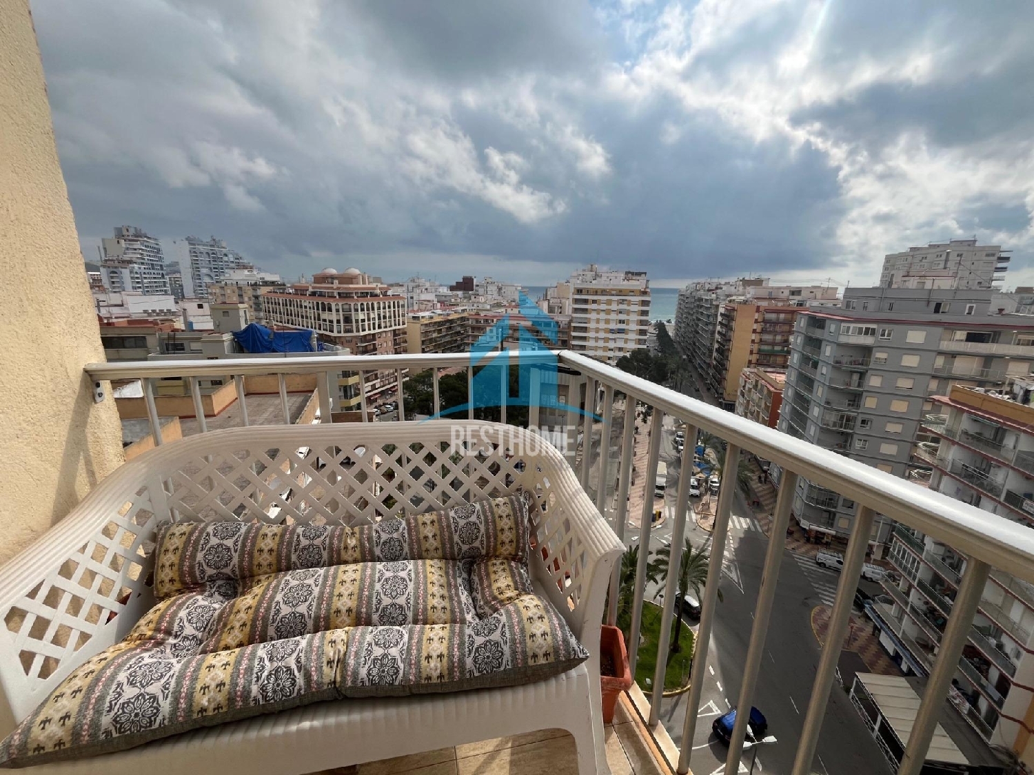  en venta apartamento Masía Del Racó Ribera Baixa 2