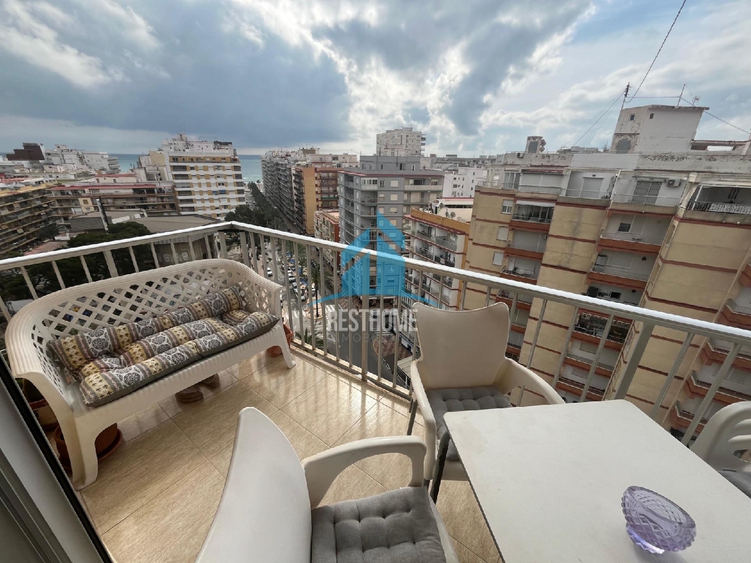  en venta apartamento Masía Del Racó Ribera Baixa 1