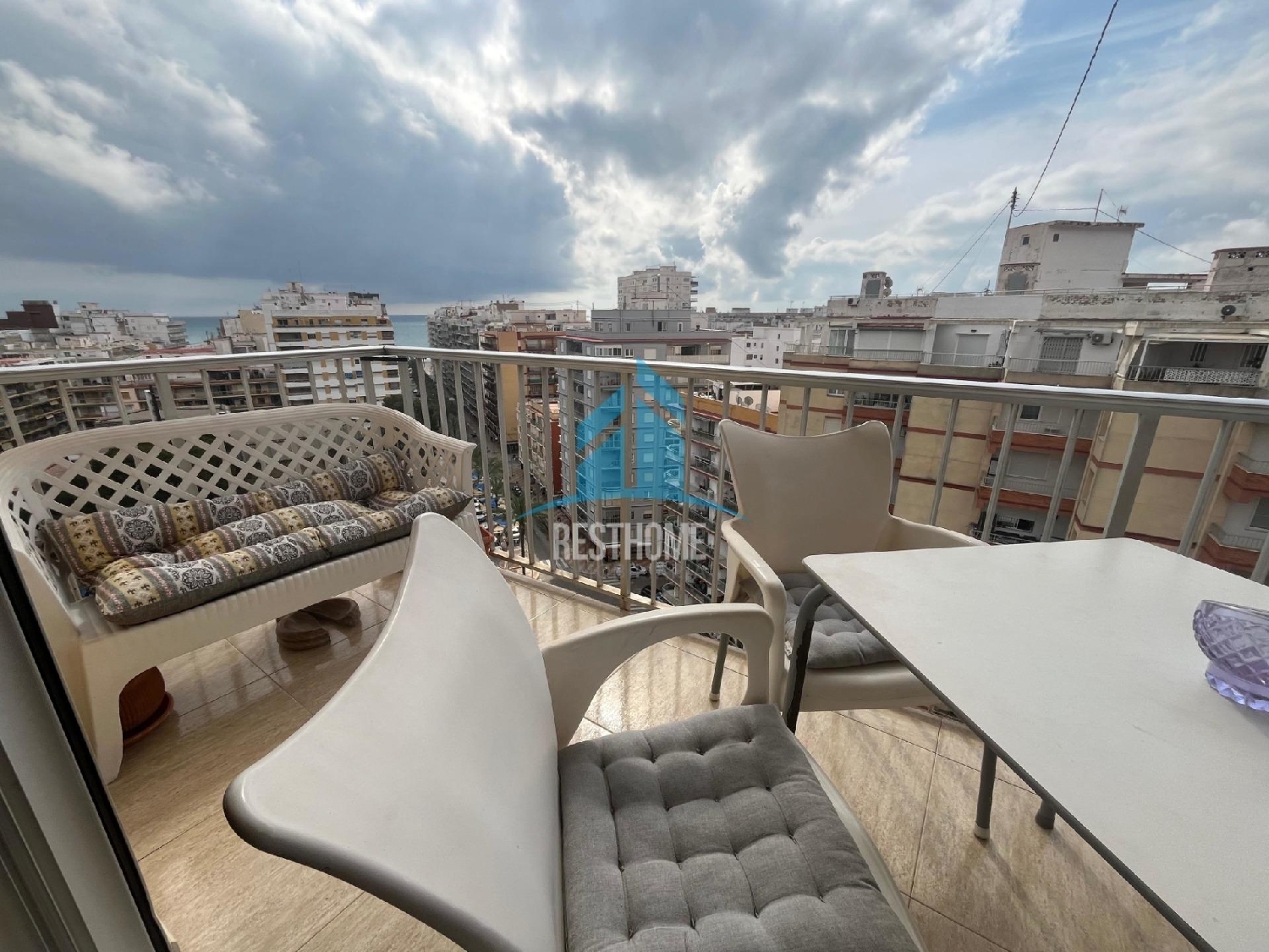  en venta apartamento Masía Del Racó Ribera Baixa 3