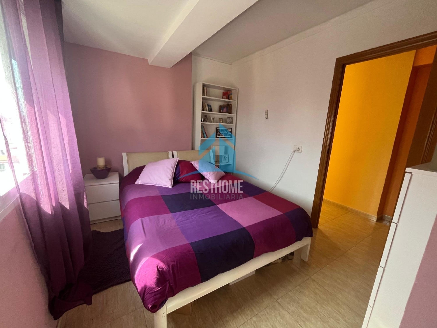  en venta apartamento Masía Del Racó Ribera Baixa 8