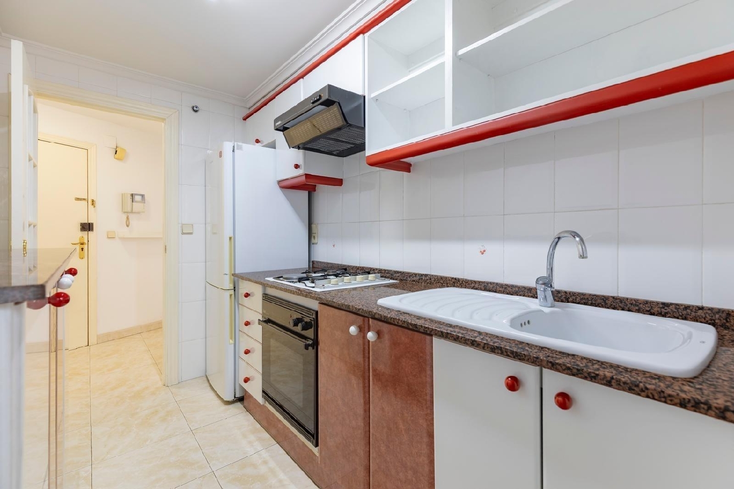  till salu lägenhet Cullera Ribera Baixa 7