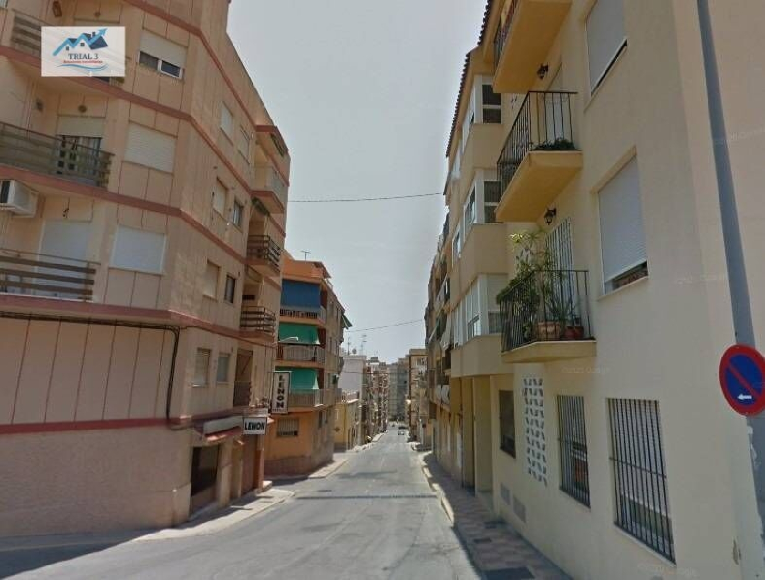  till salu lägenhet Cullera Ribera Baixa 1