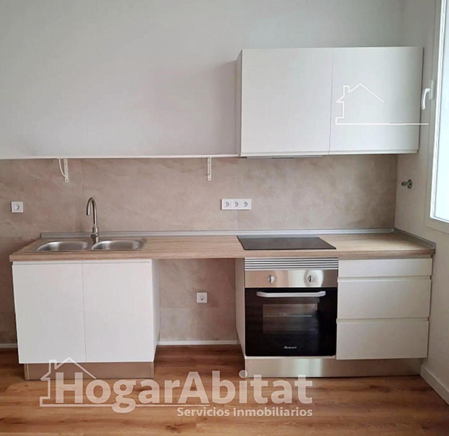  till salu lägenhet Cumbres Calicanto Hoya De Buñol 7