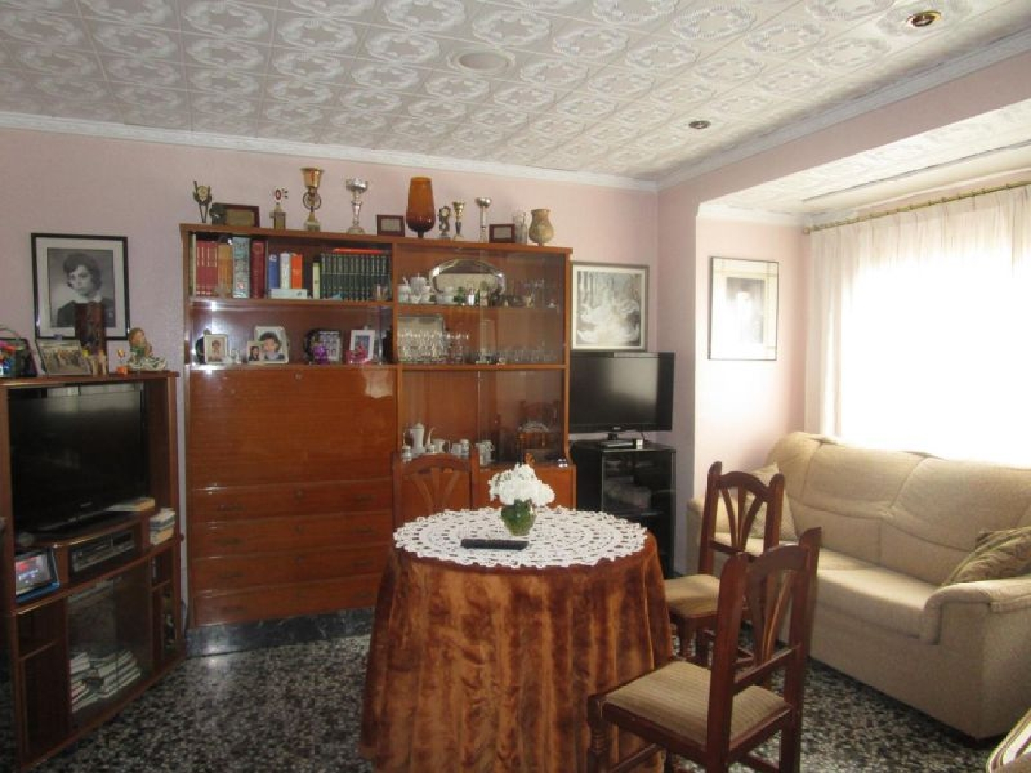 till salu lägenhet Cumbres De Valencia Costera (La) 2