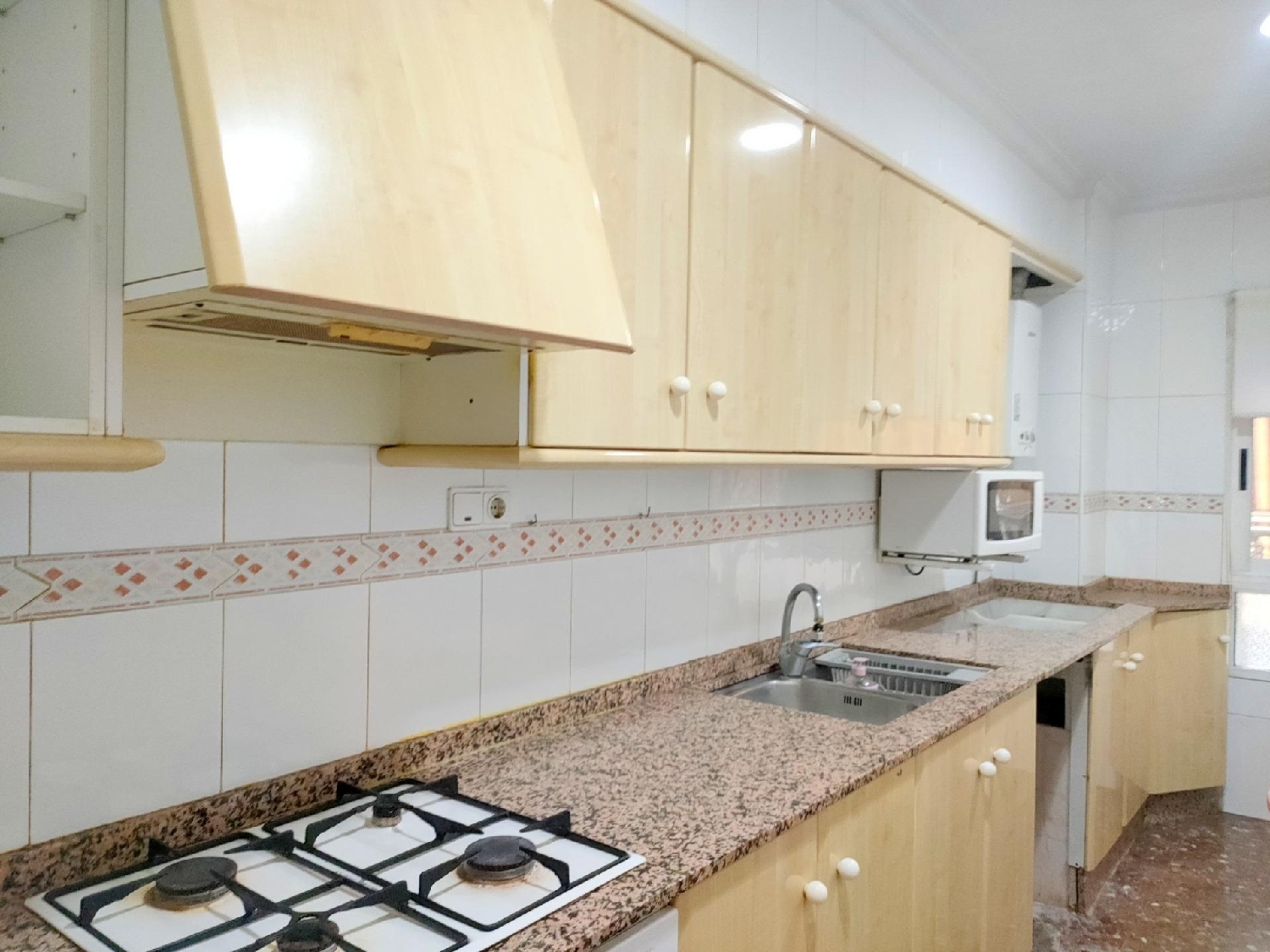 till salu lägenhet Cumbres De Valencia Costera (La) 2