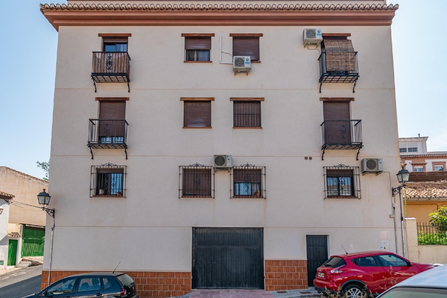 till salu lägenhet Cumbres Verdes Vega De Granada 3