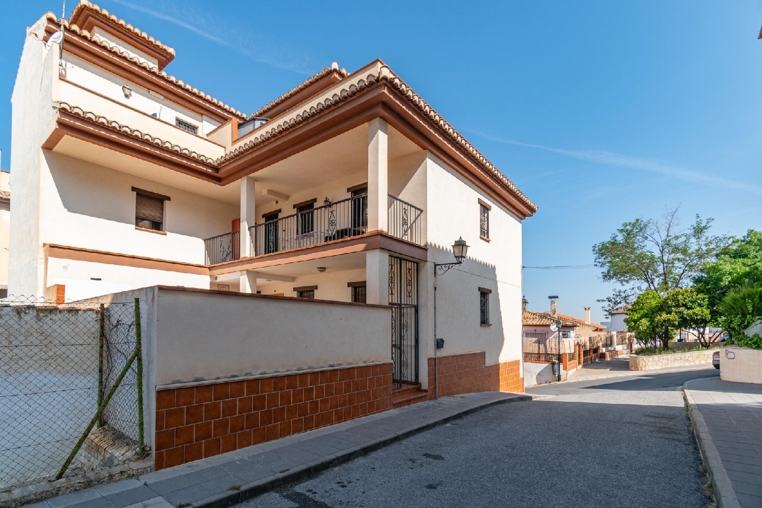  till salu lägenhet Cumbres Verdes Vega De Granada 5