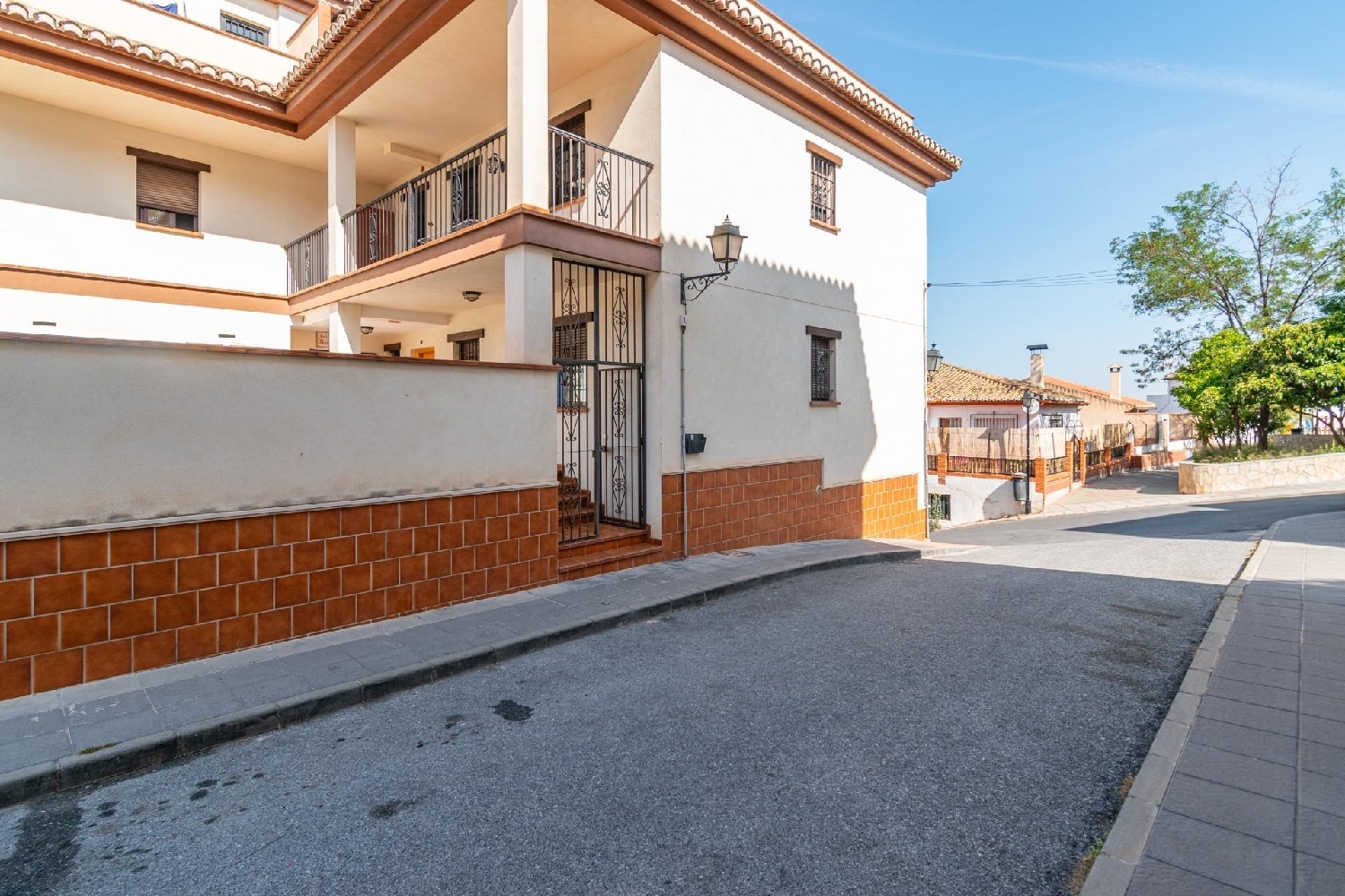  till salu lägenhet Cumbres Verdes Vega De Granada 6
