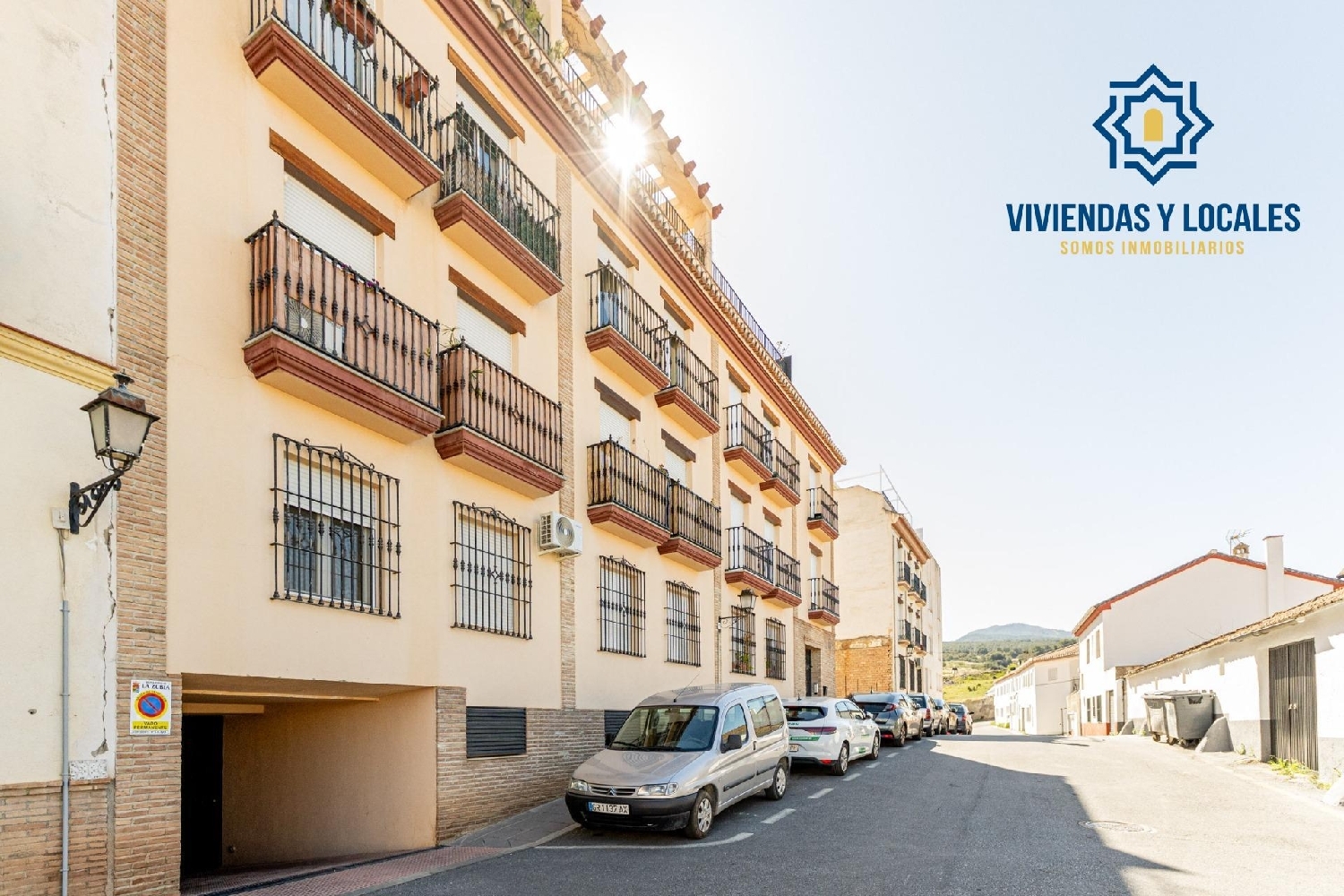  till salu lägenhet Cumbres Verdes Vega De Granada 1