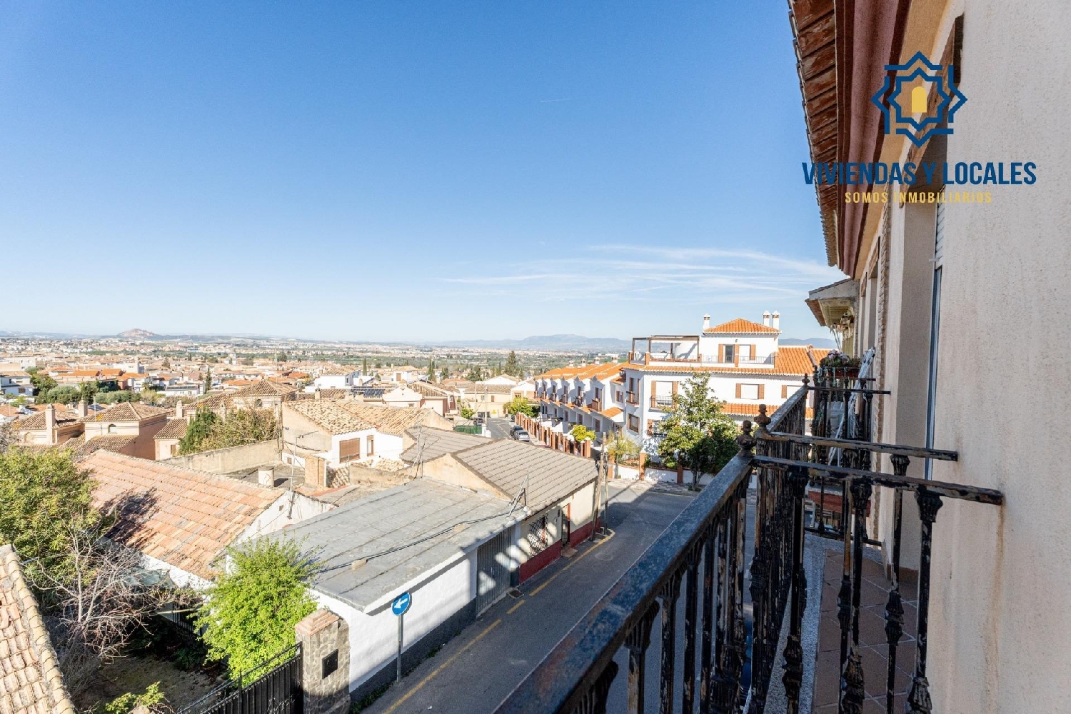 till salu lägenhet Cumbres Verdes Vega De Granada 3