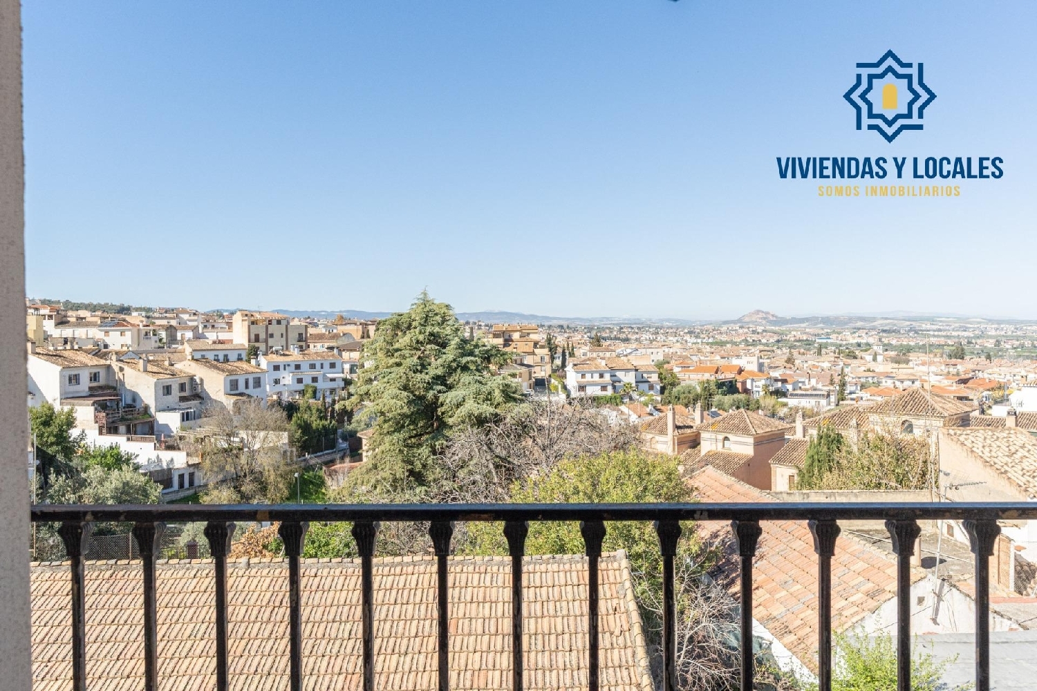 till salu lägenhet Cumbres Verdes Vega De Granada 2