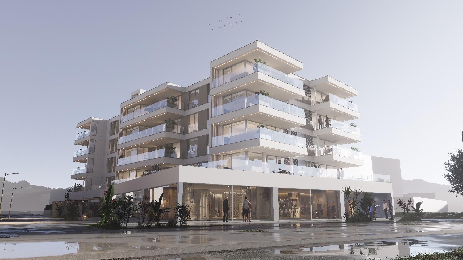  en venta apartamento Cunit Baix Penedès 3