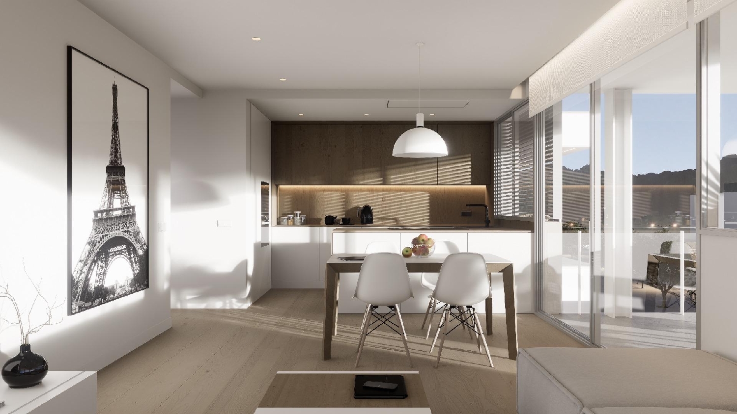  en venta apartamento Cunit Baix Penedès 8