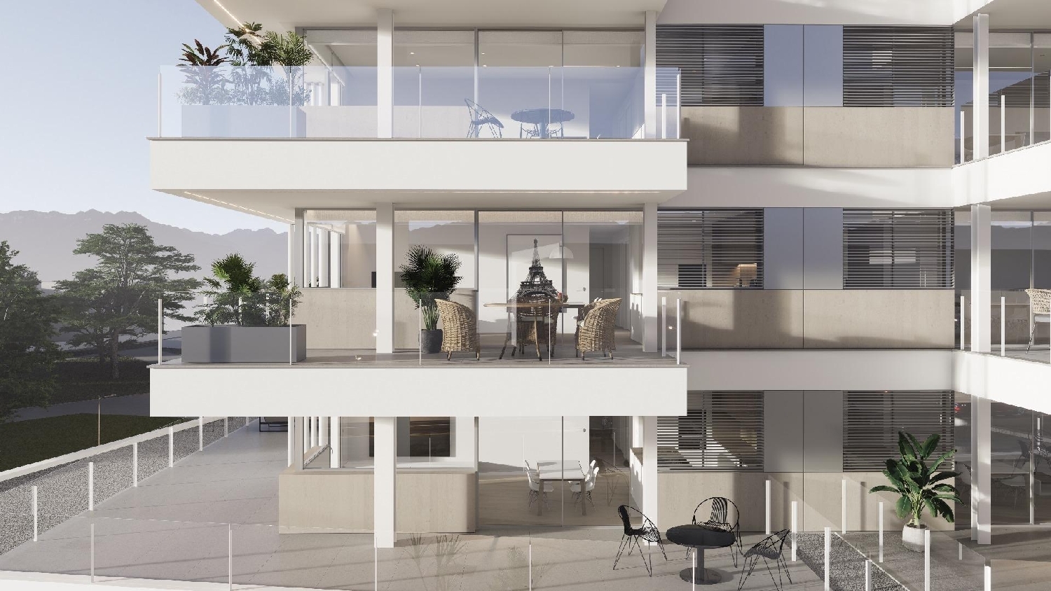 en venta apartamento Cunit Baix Penedès 6