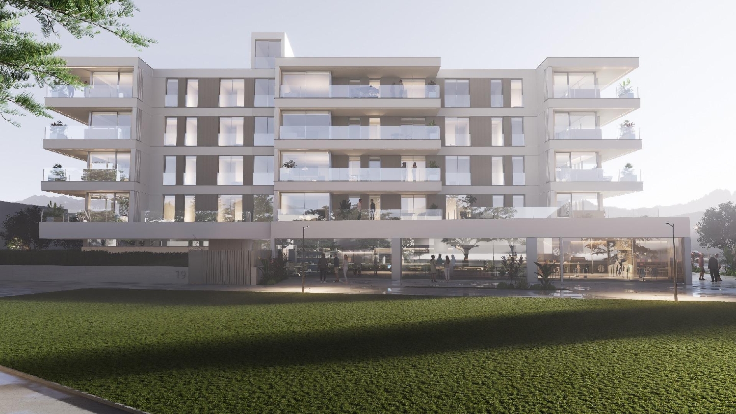 till salu lägenhet Cunit Baix Penedès 2