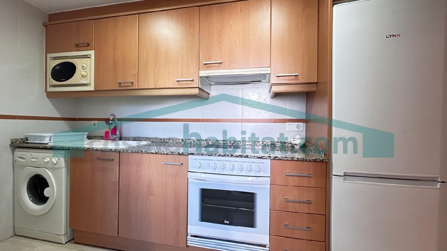  for sale apartment Daimús Safor 7